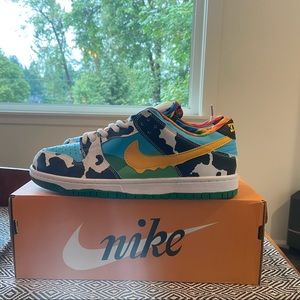 Chunky Dunky’s Men’s 11